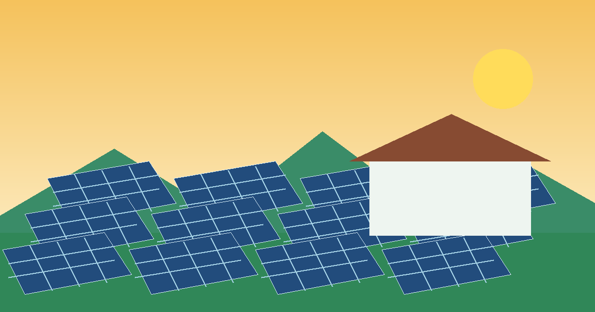 Practical Guide: how rooftop solar is reshaping homes and businesses in the Clean Power Transition