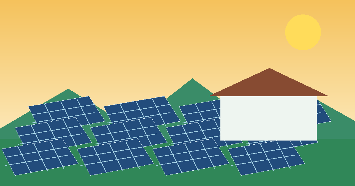 Market Insight: how rooftop solar is reshaping homes and businesses for the Next Decade