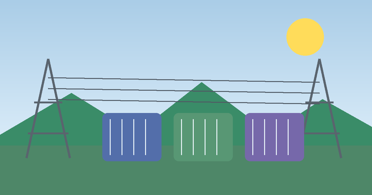 Market Insight: how long-duration storage can support future clean grids for the Next Decade